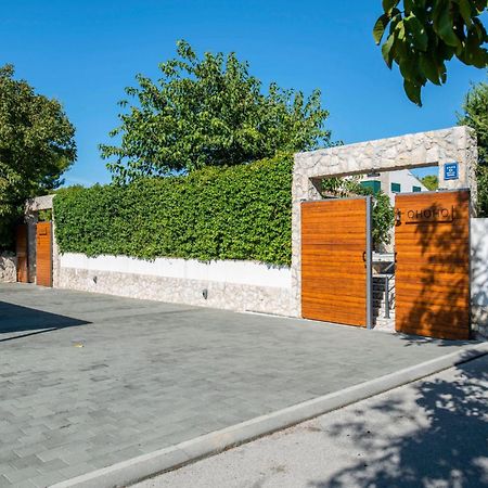 Lovely Home In Sibenik With Wifi Luaran gambar