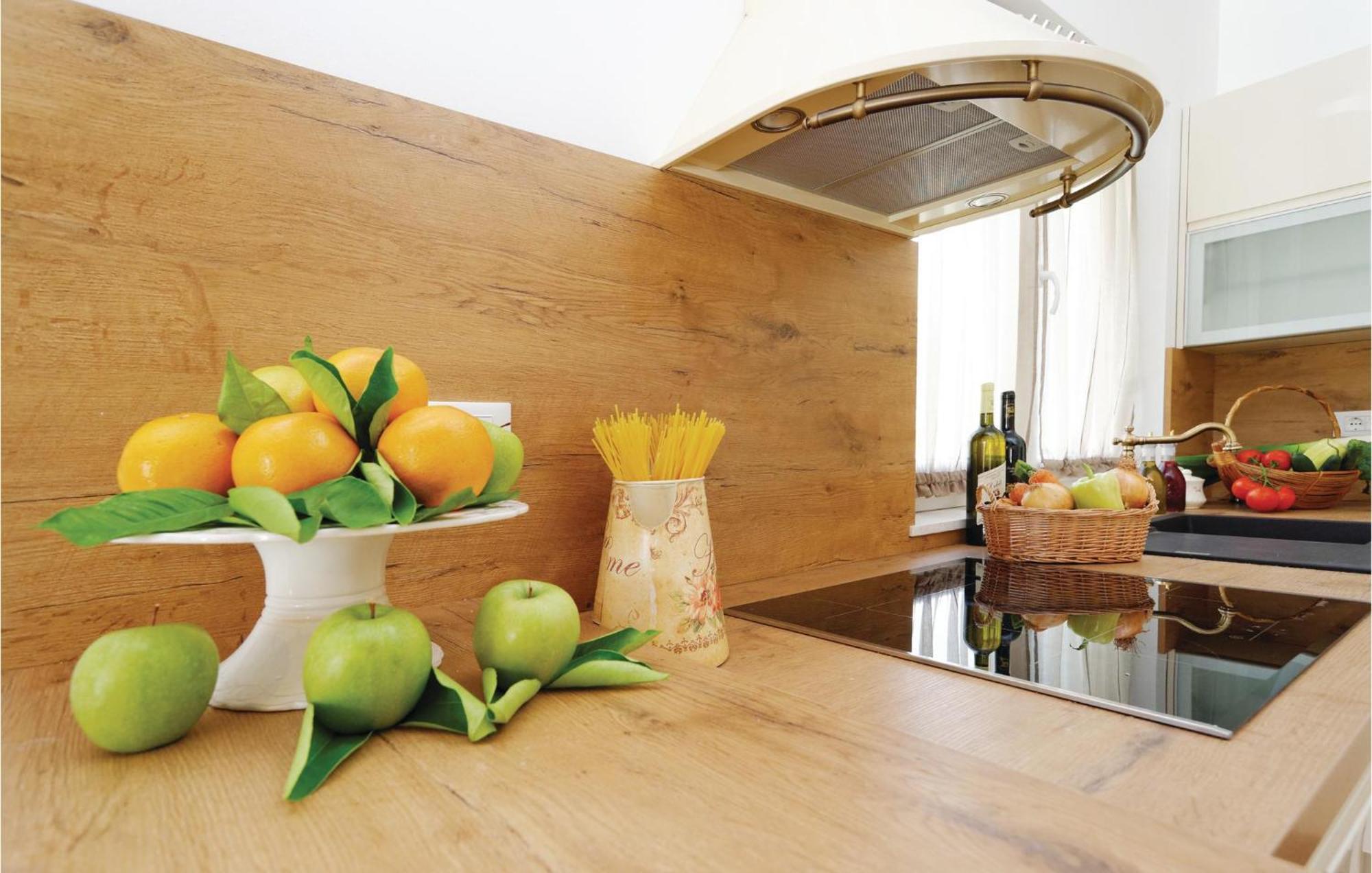 Lovely Home In Sibenik With Wifi Luaran gambar