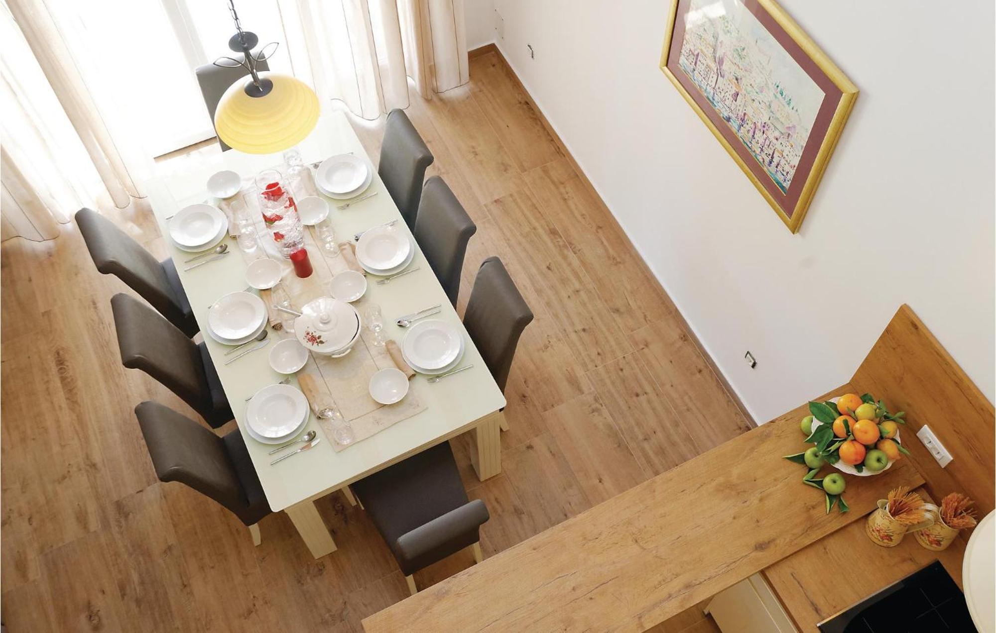 Lovely Home In Sibenik With Wifi Luaran gambar